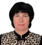Паницкова