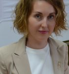 Стельмах Анастасия Михайловна