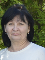 Колоярцева Виктория Викторовна