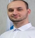 Глубокий Виталий Андреевич