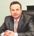 Меланич Владимир Михайлович