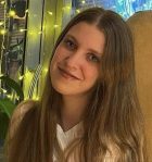 Синджиашвили Диана Синджиашвили Диана