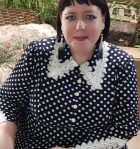 Толок Екатерина Сергеевна