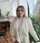 Погосян Жанна Рафиковна
