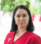 Магеррамова Инна Александровна