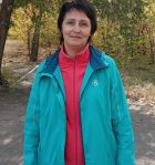 Зуева Ирина Аркадьевна
