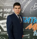 Минаев Кирилл Александрович