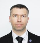 Адов Максим Витальевич