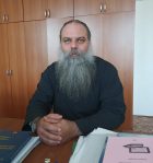 Родин Михаил Михайлович