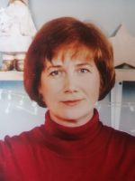 Столярова Наталья Александровна Столярова Наталья Александровна