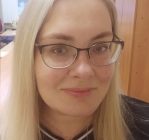 Андреева Наталья Викторовна