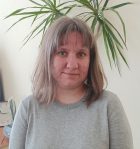 Вдовушкина Наталья Сергеевна