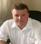 Лускань Олег Александрович
