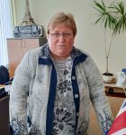 Бахарева Ольга Вячеславовна