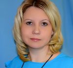 Ваулина Светлана Александровна