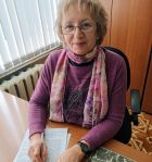 Руденко Светлана Васильевна